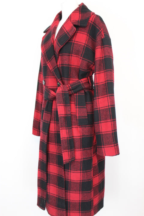 Manteau long Primark Taille 34