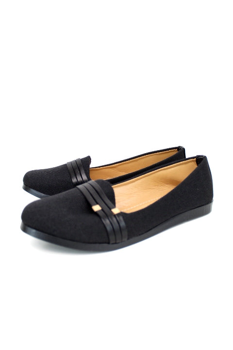 Mocassin ANNALISA Pointure 38 - Friperie seconde main