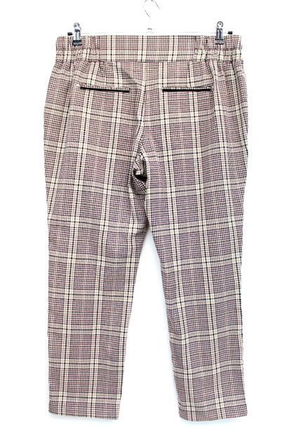 Pantalon à carreaux BREAL Taille 44