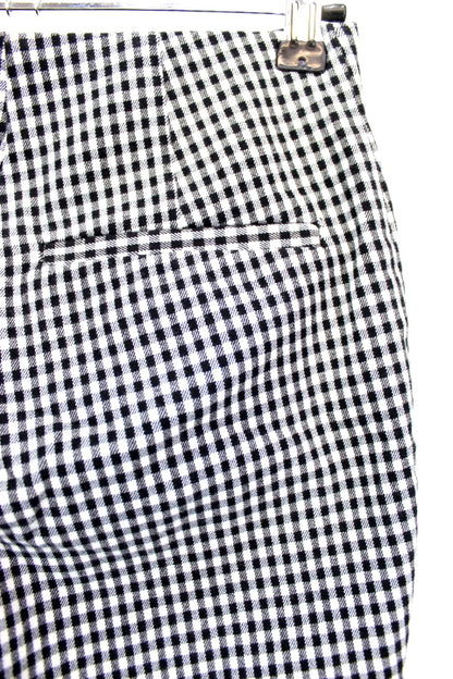 Pantalon à carreaux H&M taille 34