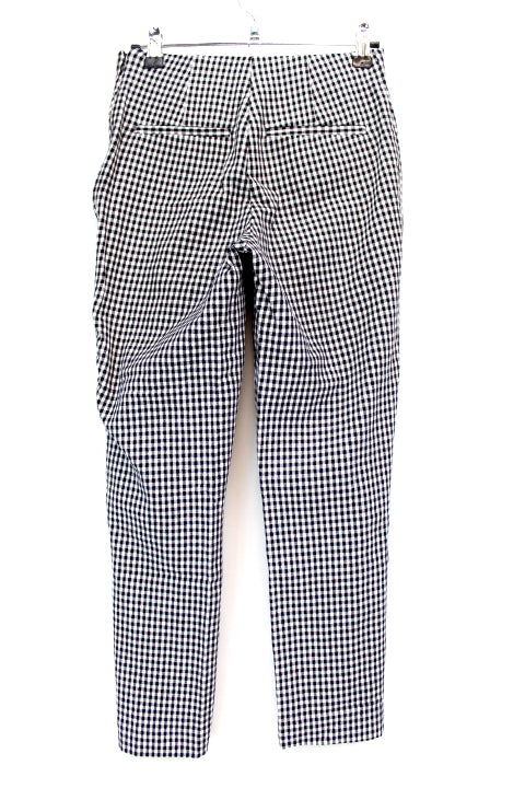 Pantalon à carreaux H&M taille 34