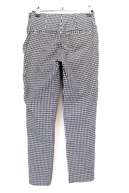 Pantalon à carreaux H&M taille 34