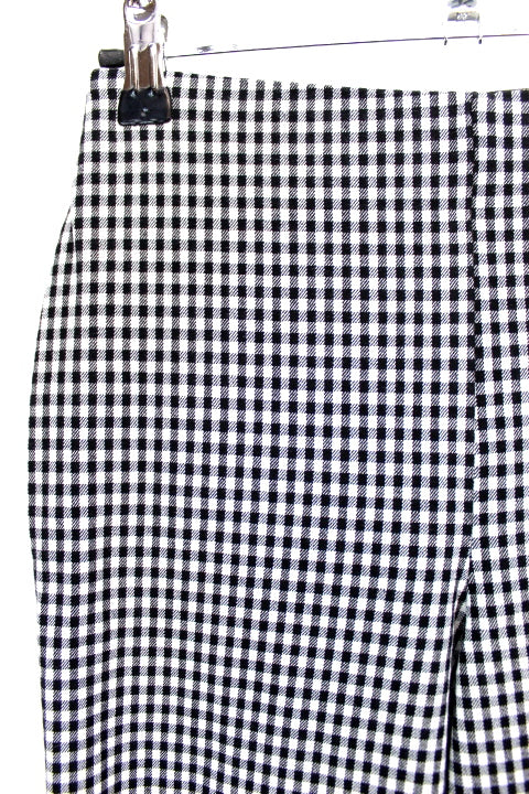 Pantalon à carreaux H&M taille 34