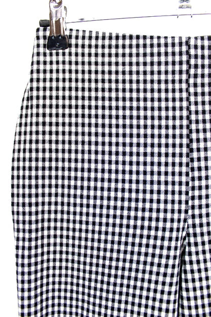 Pantalon à carreaux H&M taille 34