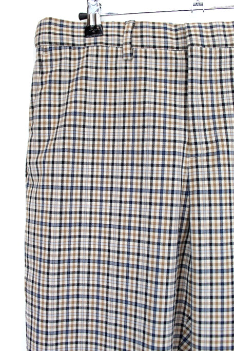 Pantalon à carreaux H&M taille 40