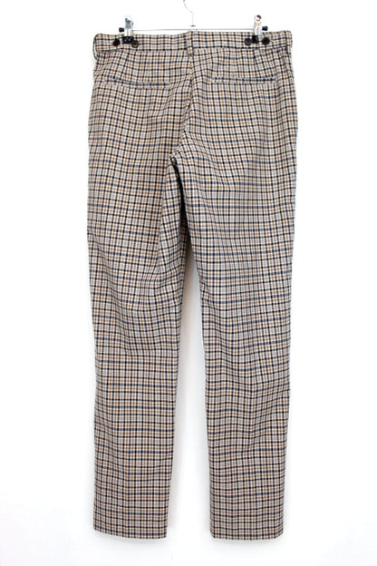 Pantalon à carreaux H&M taille 40