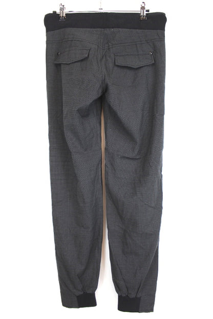 Pantalon à large taille élastiquée Jennyfer taille 34