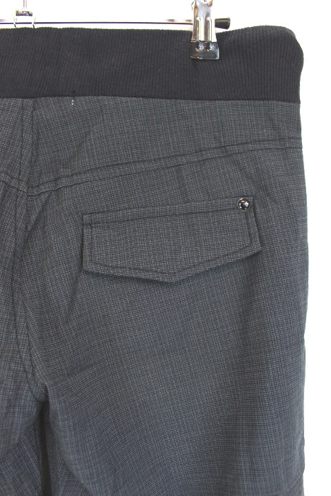 Pantalon à large taille élastiquée Jennyfer taille 34