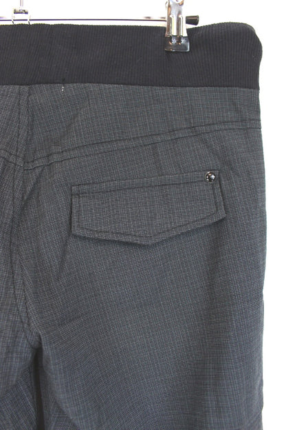 Pantalon à large taille élastiquée Jennyfer taille 34