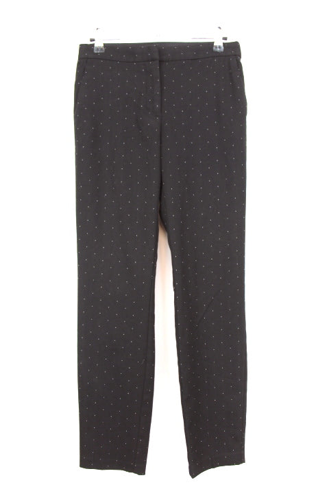 Pantalon à pois Zara Taille 38-friperie occasion seconde main