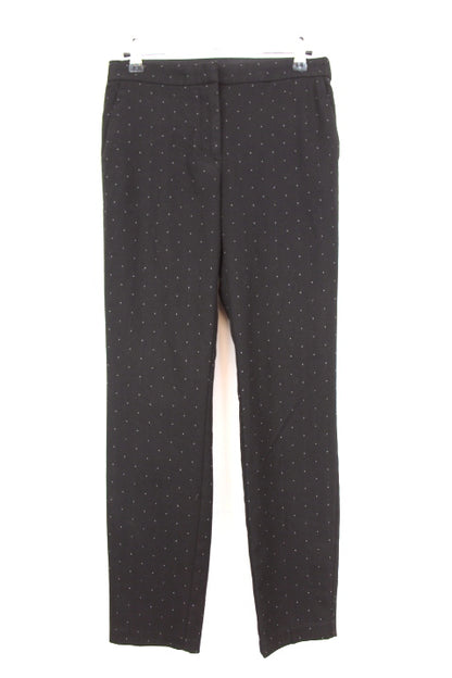 Pantalon à pois Zara Taille 38-friperie occasion seconde main