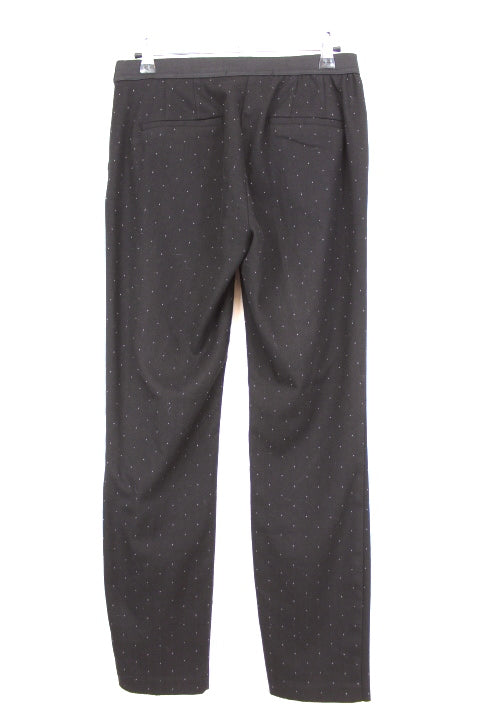Pantalon à pois Zara Taille 38