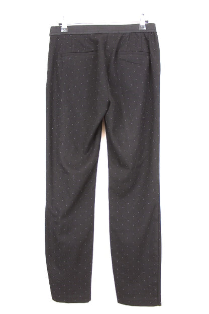 Pantalon à pois Zara Taille 38