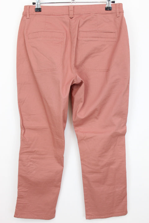 Pantalon à revers Camaïeu taille 40