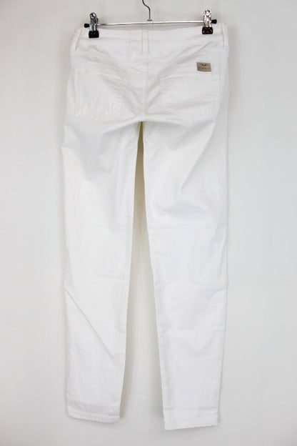 Pantalon blanc Corléone Jeans taille 34