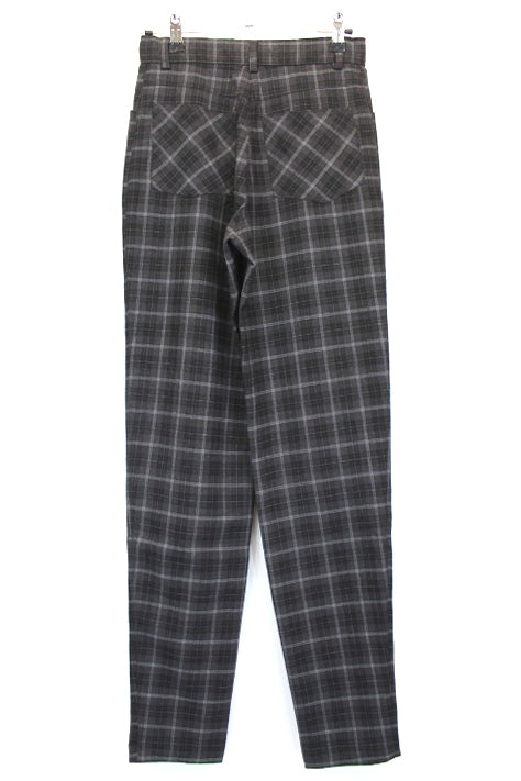 Pantalon carreaux Etam taille 36