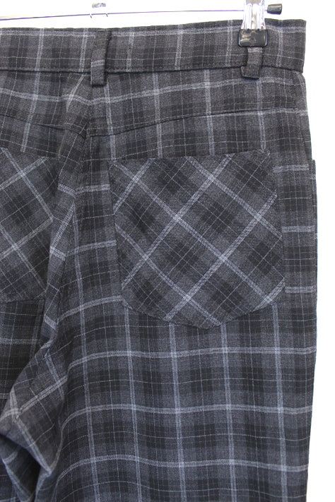 Pantalon carreaux Etam taille 36