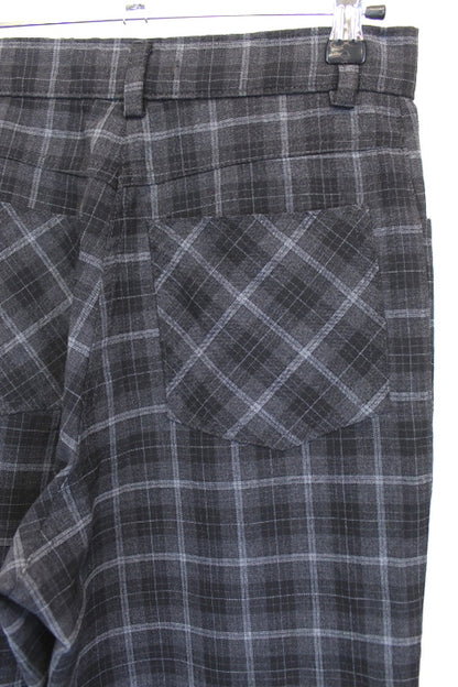 Pantalon carreaux Etam taille 36