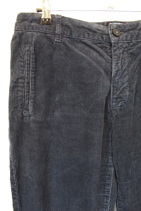 Pantalon côtelé Bensimon taille 38