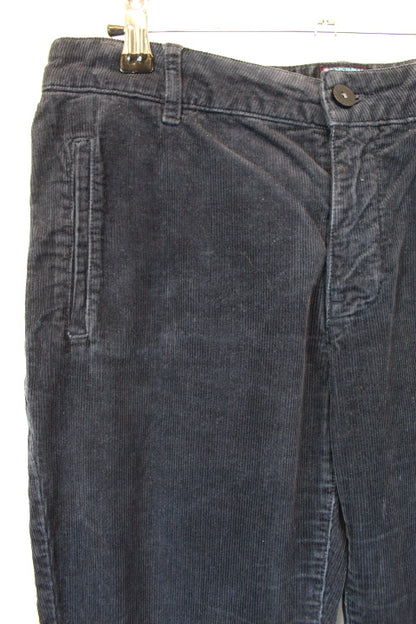 Pantalon côtelé Bensimon taille 38