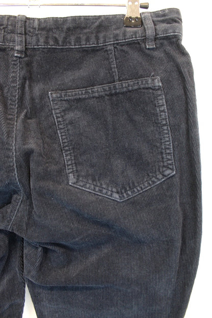 Pantalon côtelé Bensimon taille 38