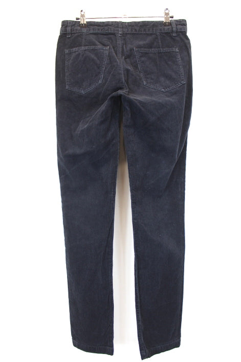 Pantalon côtelé Bensimon taille 38