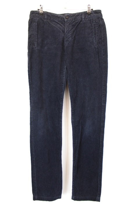 Pantalon côtelé Bensimon taille 38