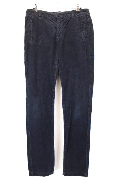 Pantalon côtelé Bensimon taille 38