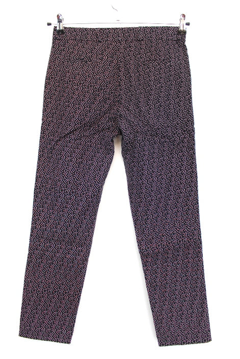 Pantalon coton fausses poches arrière Camaïeu taille 36