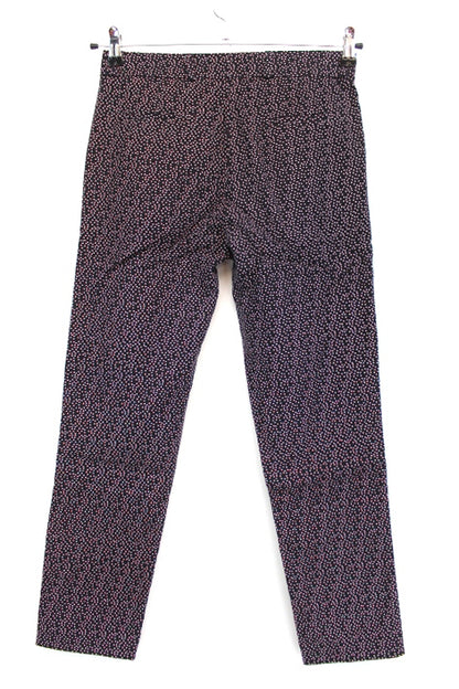 Pantalon coton fausses poches arrière Camaïeu taille 36