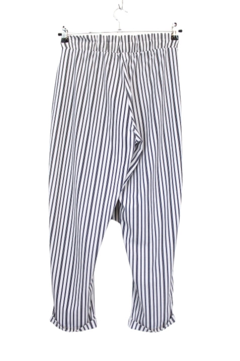 Pantalon coupe carotte JENNYFER Taille L - Friperie seconde main