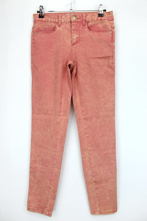 Pantalon coupe skinny Only taille 34 - friperie femmes, vêtements d'occasion, seconde main