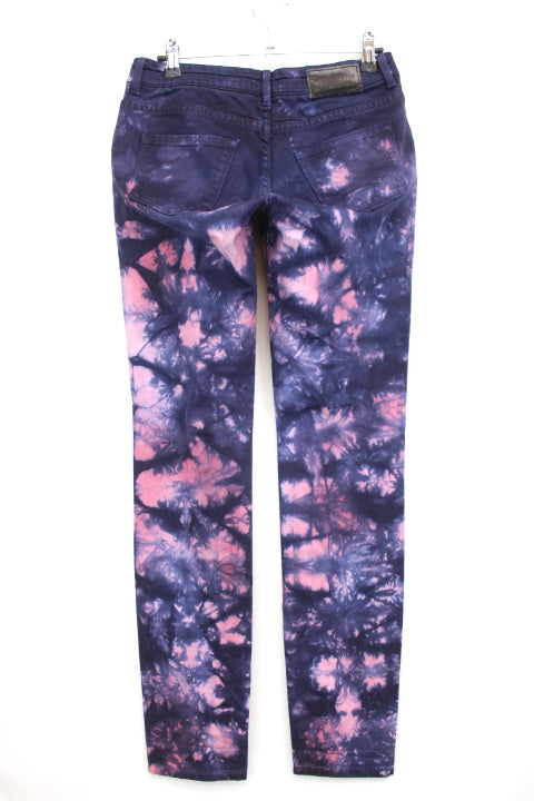 Pantalon délavé Maion Scotch taille 38