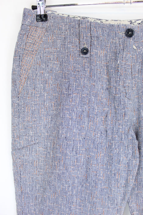 Pantalon demi-saison Cotélac taille 38