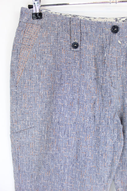 Pantalon demi-saison Cotélac taille 38