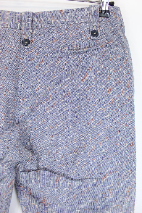 Pantalon demi-saison Cotélac taille 38