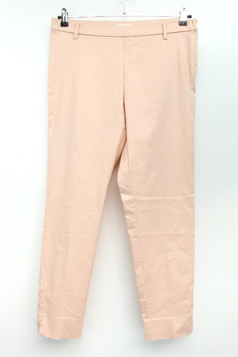 Pantalon droit H&M Taille 42 - Friperie seconde main