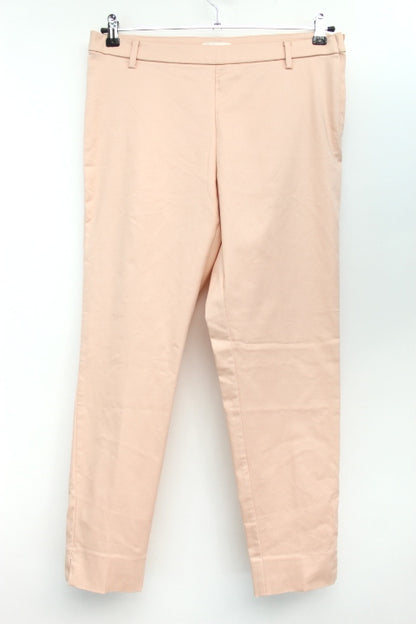 Pantalon droit H&M Taille 42 - Friperie seconde main