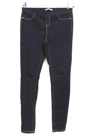 Camaieu Pantalon Camaieu Jean Large Jean Camaieu 46 Bas Large 30