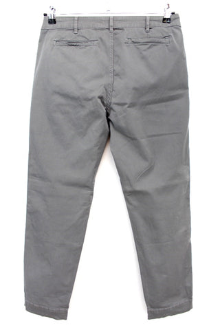Pantalon Cargo Femme Camaïeu Taille 40 - Vert Kaki - Proche Du Neuf, Parfait état