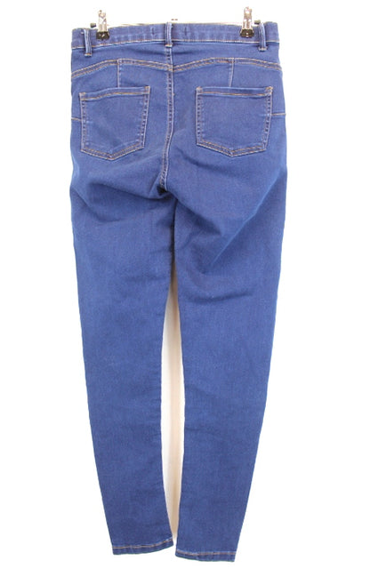 Pantalon en jean standard Denim & Co taille 38