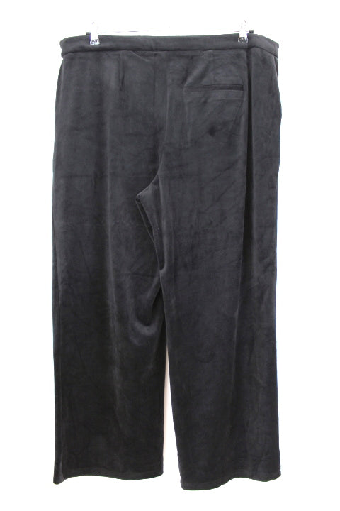 Pantalon en velours rasé NEUF Kiabi taille 50
