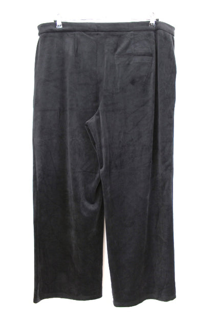 Pantalon en velours rasé NEUF Kiabi taille 50