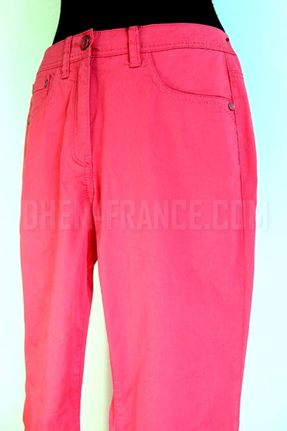Pantalon été Jocavi taille 36