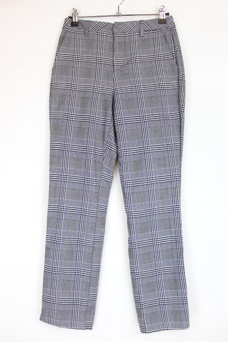 Pantalon extensible Jennyfer taille 34-friperie