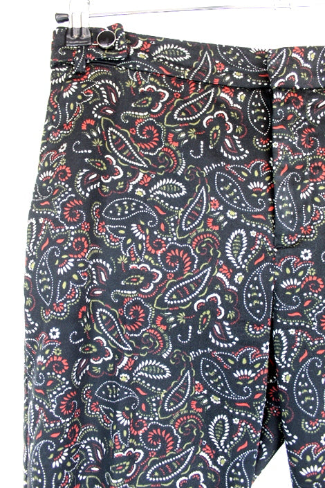 Pantalon façon fusion Cache Cache taille 44