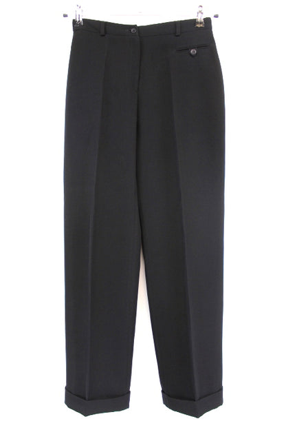 Pantalon fausse poche Chantal Rosner taille 40 - friperie femmes, vêtements d'occasion, seconde main
