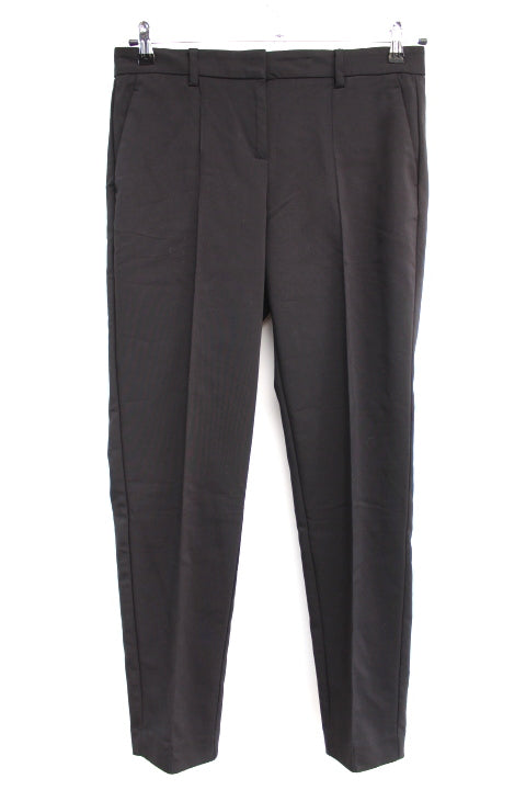 Pantalon fausses poches arrière Promod taille 44 - friperie femmes, vêtements d'occasion, seconde main