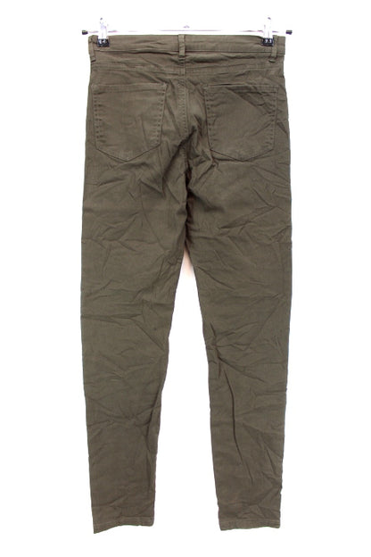 Pantalon fermetures zippées Jennyfer taille 38