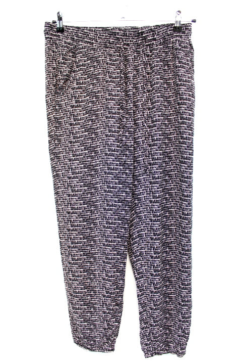 Pantalon fluide MS Mode Taille 42 - Vêtement de seconde main - Friperie en ligne